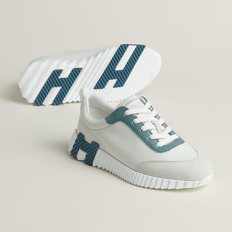 スニーカー 《バウンシング》 | Hermès - エルメス-公式サイト